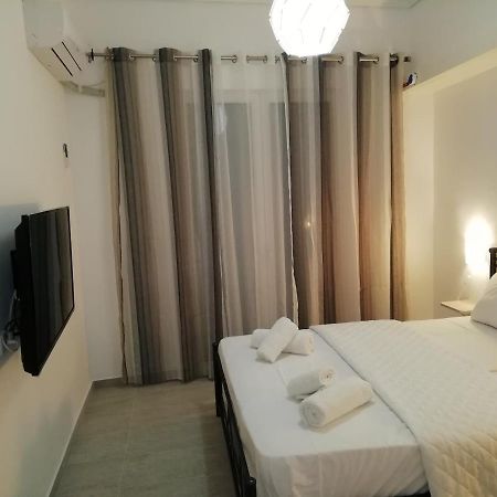 Cute Apartmnet In Thiseio Athènes Extérieur photo