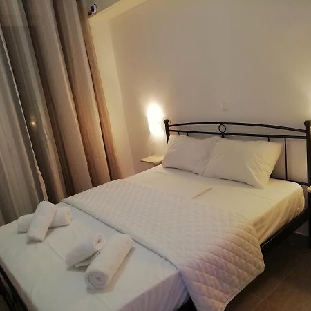 Cute Apartmnet In Thiseio Athènes Extérieur photo