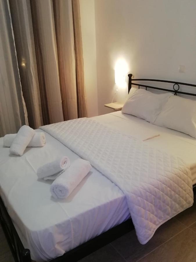 Cute Apartmnet In Thiseio Athènes Extérieur photo