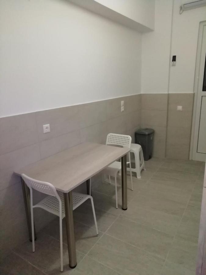 Cute Apartmnet In Thiseio Athènes Extérieur photo