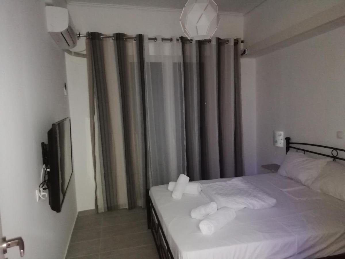 Cute Apartmnet In Thiseio Athènes Extérieur photo