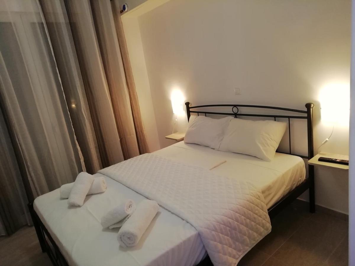 Cute Apartmnet In Thiseio Athènes Extérieur photo