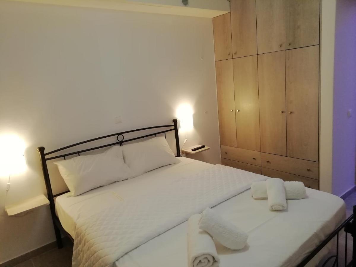 Cute Apartmnet In Thiseio Athènes Extérieur photo